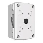 Doza conexiuni Dahua PFA126, IP66, aluminiu