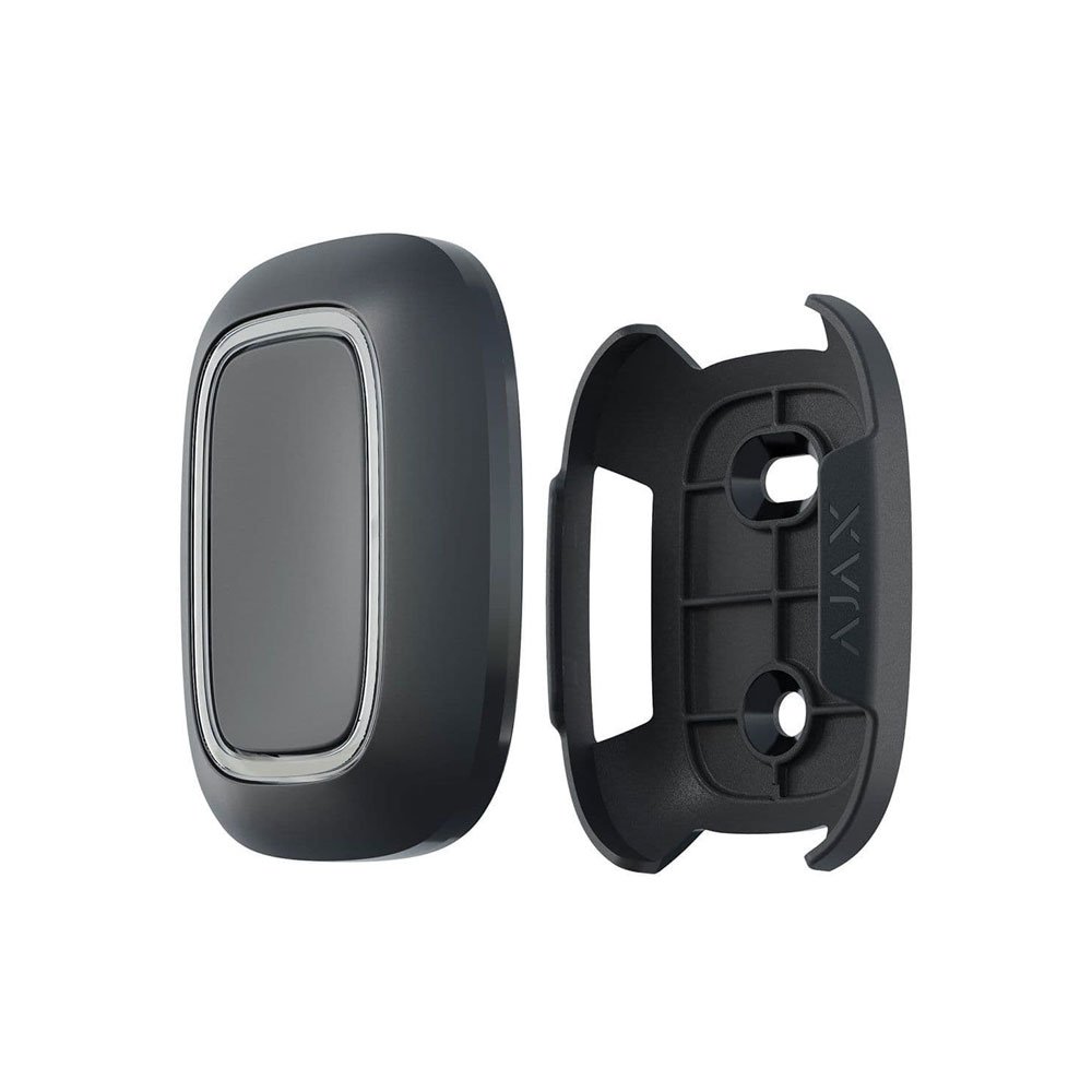 suport-pentru-buton-de-panica-simplu-dublu-ajax-buttonholder_-negru-02 Suport pentru buton de panica simplu/dublu AJAX BUTTONHOLDER, negru - imagine 1