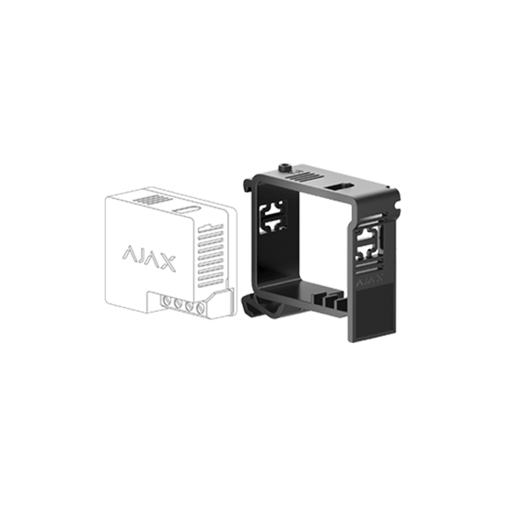 suport-releu-pentru-sina-din-ajax-dinholder-40696-01 Suport releu pentru sina DIN - AJAX DINHOLDER-40696 - imagine 1