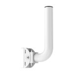 Suport tip stalp pentru montare pe perete/stalp TP-Link TL-APM200, compatibil cu acces point, bridge, CPE, camere IP, unghi 150 grade ajustabil, suporta pana la 5 Kg