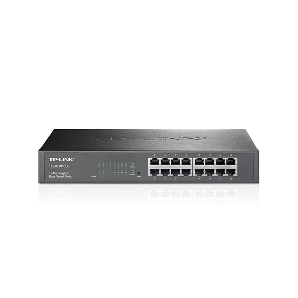 switch-cu-16-porturi-tp-link-tl-sg1016de_-8000-mac_-32-gbps-05 Switch cu 16 porturi TP-Link TL-SG1016DE, 8000 MAC, 32 Gbps - imagine 1