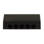 Switch cu 5 porturi 100Mbps RJ45 Imou SF105C, 1 Gbps, 2000 Mac, fara management