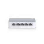 Switch cu 5 porturi TP-Link TL-SF1005D, 10/100 Mbps