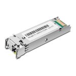 Modul SFP TP-Link TL-SM321A, single-mod, 10 Km