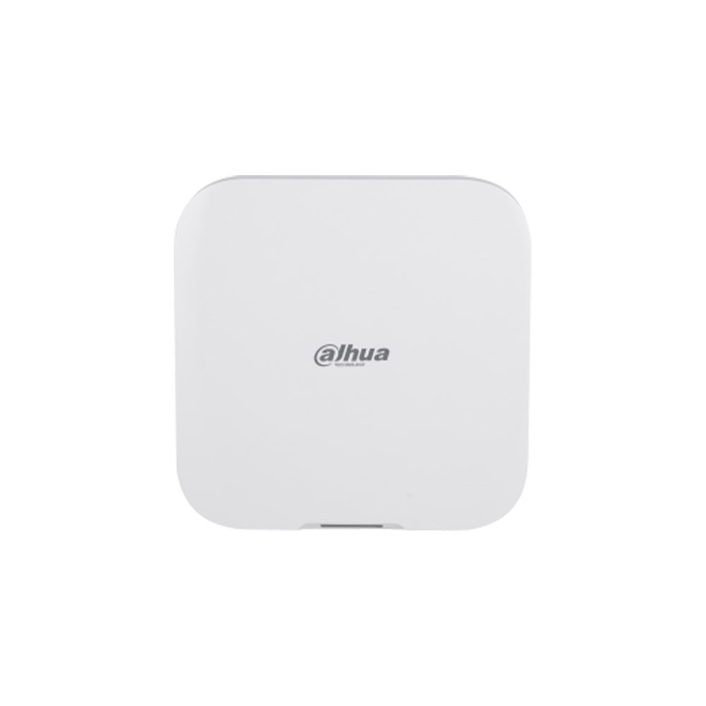 unitate-centrala-wireless-dahua-hub-2-arc3800h-w2_-150-dispozitive_-2.4g_-434.-6-mhz_-comunicare-bidirectionala_-cu-baterie3 Unitate centrala wireless Dahua HUB 2 ARC3800H-W2, 150 dispozitive, 2.4G, 868 MHz, comunicare bidirectionala, acumulator 4750 mAh - imagine 1