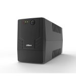 UPS cu 2 prize Dahua PFM3350-600, 600 VA, 360 W