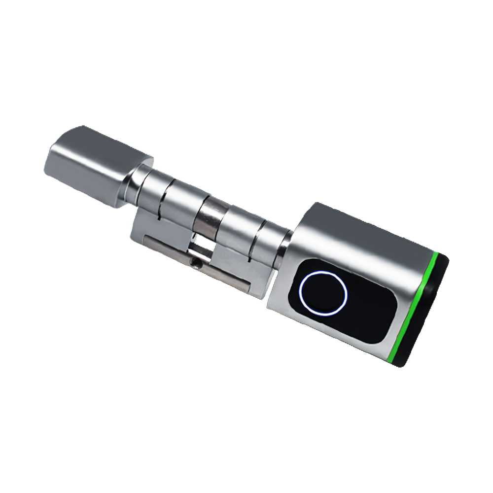 yala-smart-fara-cheie-secukey-d1 Cilindru electronic Secukey D1, CR123A, Amprenta, Card Mifare 13.56MHz, Tuya, IP5X - imagine 1