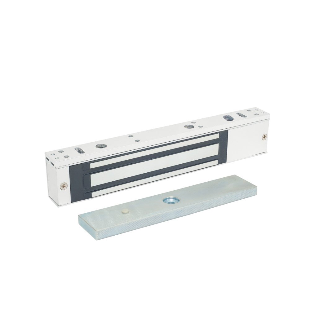 yala_electromagnetica_exterior_linkpower_ml-280asw_280_kg_aluminiu_rezistenta_la_apa Electromagnet exterior LinkPower ML-280ASW, 180-250 mm, 280 kgf, 12/24 V, 240-480 mm, aluminiu, indicator stare incuietoare, rezistent la apa - imagine 1