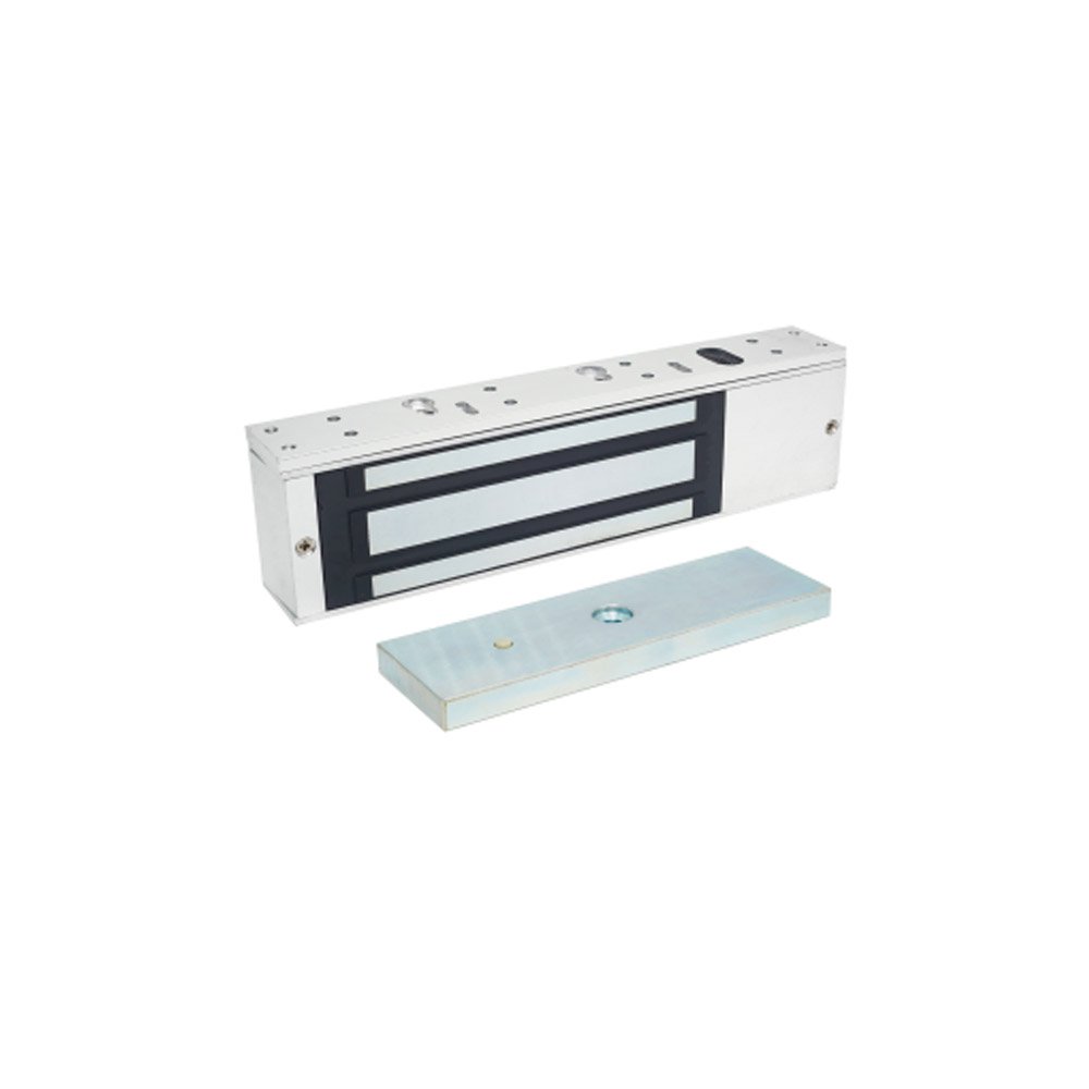 yala_electromagnetica_linkpower_ml-500as_500kg_aluminiu_1224_v_2 Electromagnet interior LinkPower ML-500AS, 185-285 mm, 500kgf, 12/24 V, 300-600 mA, aluminiu, indicator stare incuietoare - imagine 1