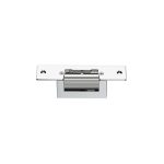 Yala electromagnetica LinkPower VI-707, 500kg, 12 V, Fail Secure/Fail Safe, otel inoxidabil